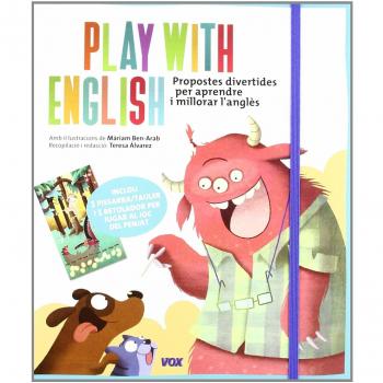 Play with english  Català 
