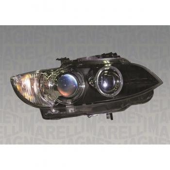 Faro principal delantero MAGNETI MARELLI 711307022630, Derecha