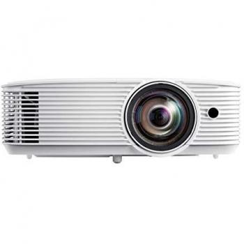 OPTOMA TECHNOLOGY HD29HST