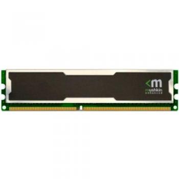 Mushkin 1GB PC3200 1GB DDR 400MHz módulo de - Memoria