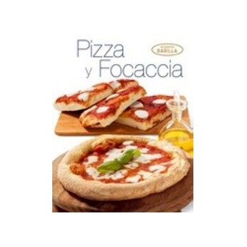 Delicias Italianas: Pizza y Focaccia - Academia Barilla