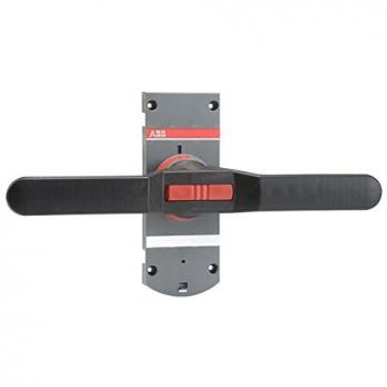 ABB Mando Conmutador Motorizado OTM1600 (1SCA111301R1001) - Tipo: Mando Conmutador Motorizado; Características: Compatible con desconectores, diseño giratorio, longitud de