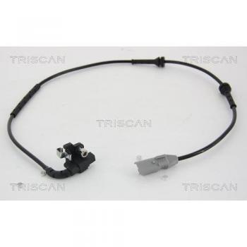 Sensor ABS TRISCAN 8180 28307