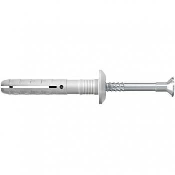 FISCHER 514869 - Taco clavo N 6X30/1 P
