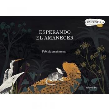 Esperando el Amanecer - Libro de Tapa Dura