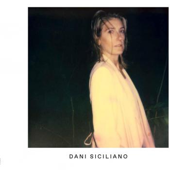 Dani Siciliano - Vinyl Record