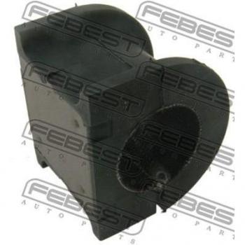 FEBEST TSB-720 - Silentblock de barra estabilizadora, fabricado con materiales de alta calidad, diseñado para proporcionar un soporte y estabilidad óptimos en la suspensión del vehículo, compatible con diversas marcas y modelos, fácil instalación