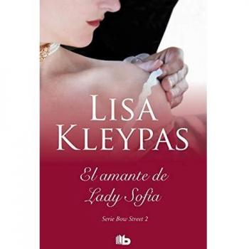 El amante de lady Sophia