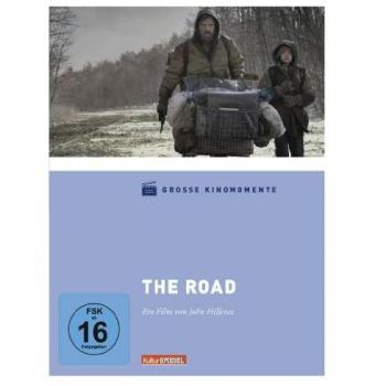 The Road [Alemania] [DVD]