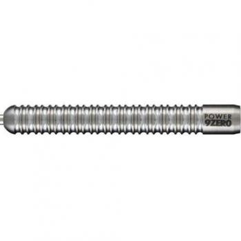 Target Darts Power 9Zero - Dardo de Punta de Acero, 22 g