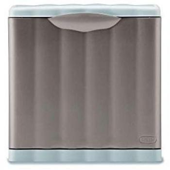 Papelera Amica Eco Space 20L Tortora Reciclable