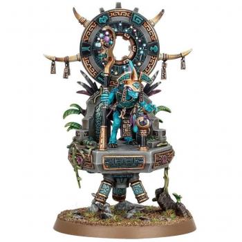 Vidente Estelar Seraphon