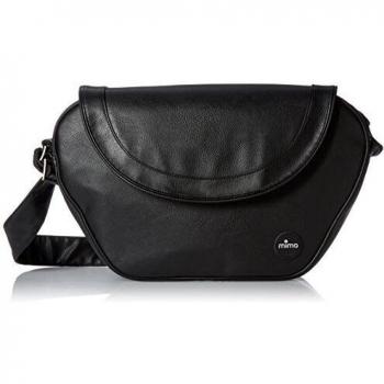Mima Trendy Changing Bag Black