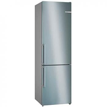 Congelador Vertical Bosch Serie 4 GSN33VWEP No Frost | Motor Inverter | Clase E | Blanco | 176 x 60 cm