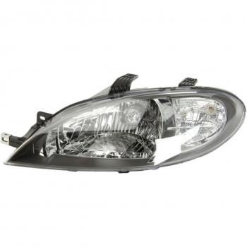 Faro principal DEPO 235-1103L-LDEM2, Izquierda, Faro delantero ABAKUS 235-1103L-LDEM2
