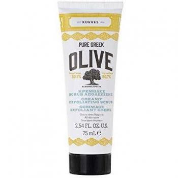 OLIVE Crema exfoliante 75ml
