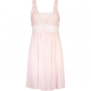 Hunkemöller - Camisón - para Mujer Rosa 46