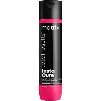 Matrix Total Results InstaCure Anti-Breakage Conditioner for Damaged Hair 300ml