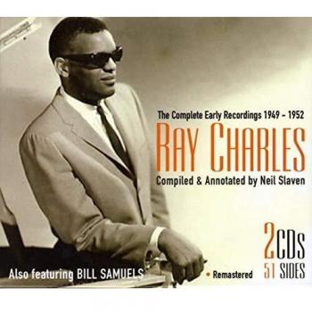 Complete Early Recordings 1949 - 1952