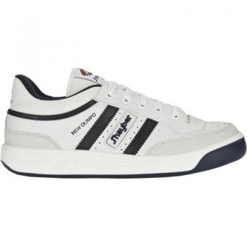 Zapatillas Deportivas Jhayber New Olimpo 36388-875 para Hombre y Niño, color Marino, modelo 875 BCO MARINO