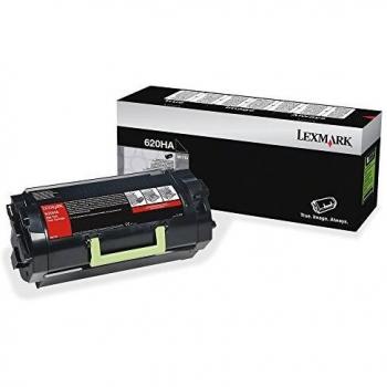Lexmark 62D0HA0 High Yield Toner