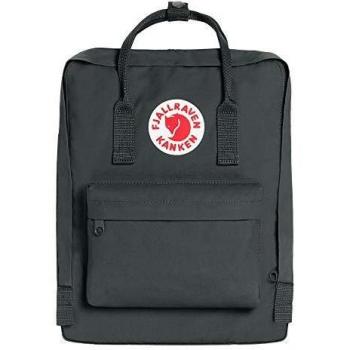 Fjällräven F23510, Mochilla Unisex, Verde