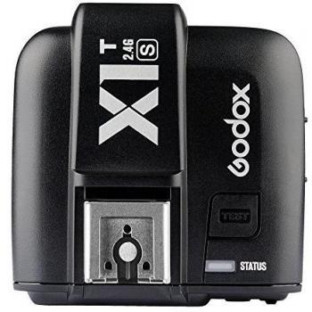 GODOX x1 Transmisor-Receptor Set para Sony