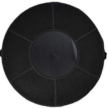Filtro de carbón compatible para Privileg Tipo 48 / ATAG ACC926 / AMC037