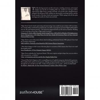 Why Did It Happen To Me: A Reflective Guide to Understanding Life's Challenges