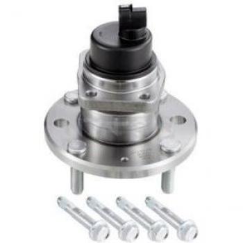 Juego de rodamientos de rueda SNR R190.05