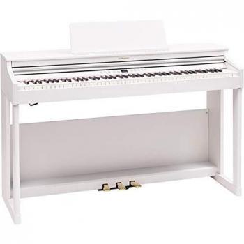 Roland RP701 WH Piano Digital