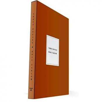 Rose Tarlow: Three Houses - Book, Interior Design, Architecture, Home Decor