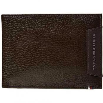 Tommy Hilfiger DOWNTOWN EXTRA CC AND COINHombreMonederosMulticolor