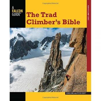 Trad Climber's Bible