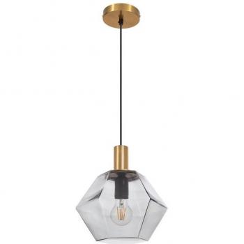 Lámpara Colgante de Cristal Diamound con Diseño Exclusivo y Elegante
