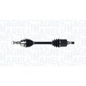 Eje de transmisión MAGNETI MARELLI 302004190183