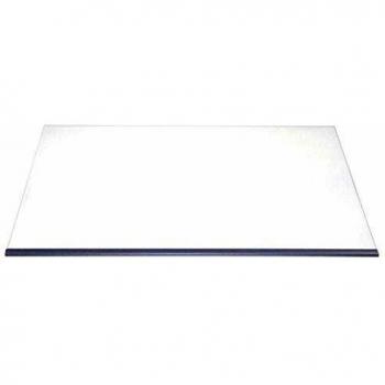 Placa Cajón de Verduras para Refrigerador Whirlpool - Ref: 480132101129