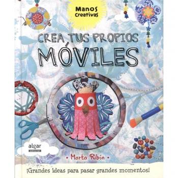Crea tus propios móbiles: 37