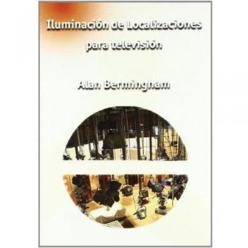 Iluminacion De Localizaciones Para Television