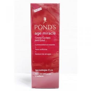 Ponds Age Miracle Cuidado Antiarrugas Fluido 50ml