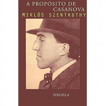 A propósito de Casanova: 143