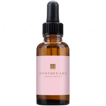 Dr Botanicals Goji Radiance Effect Serum 30ml