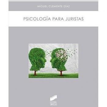 Psicología para juristas