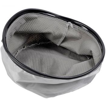 MS-Point – Aspiradora para chimeneas, incluye bolsa de filtración fina, selección de función de soplado, I) Ersatzfilter für X305 / X308