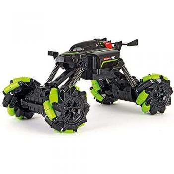 Carrera RC - Vehículo Teledirigido Drift Car con Motor Eléctrico, Escala 1:16 (Stadlbauer 370160139)