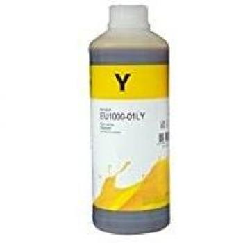 Elettronica - Ink 1000 ml for hp lexmark canon yellow universal