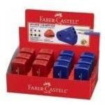 Faber-Castell Sacapuntas Sleeve