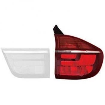 Piloto trasero combinación Van Wezel 0689932 para BMW X5 sin porta-lámpara