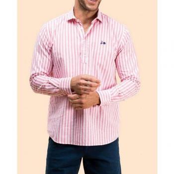 Camisa polera Andrea Scotta