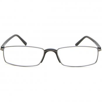 Rodenstock R2640 C Gafas Recetadas para Hombre Grises +2.50
